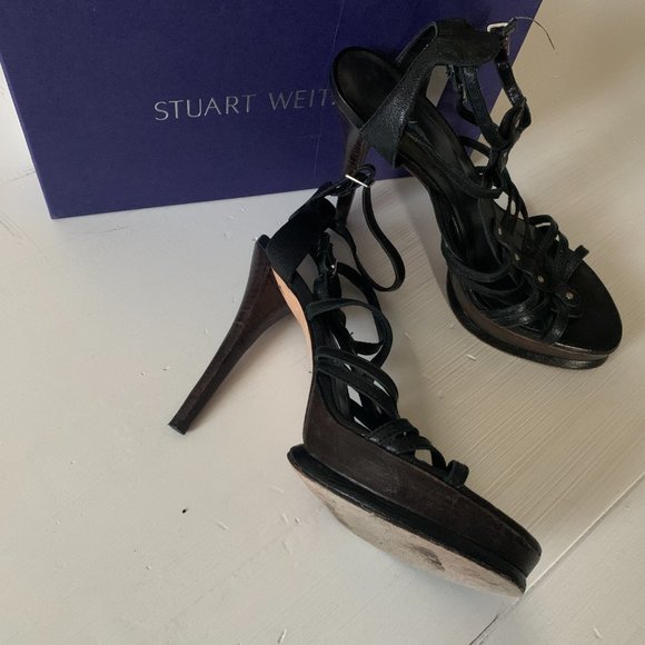 Stuart Weitzman - Picture 2 of 2